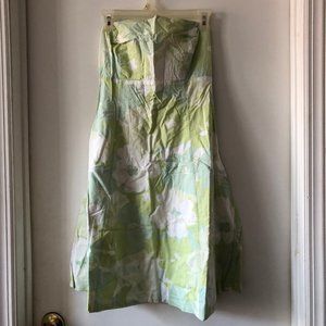 Odille Size 6 Summer Dress